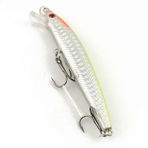 Воблер Sharado 7,0g 100mm 0-1,0m HB-108 color 02