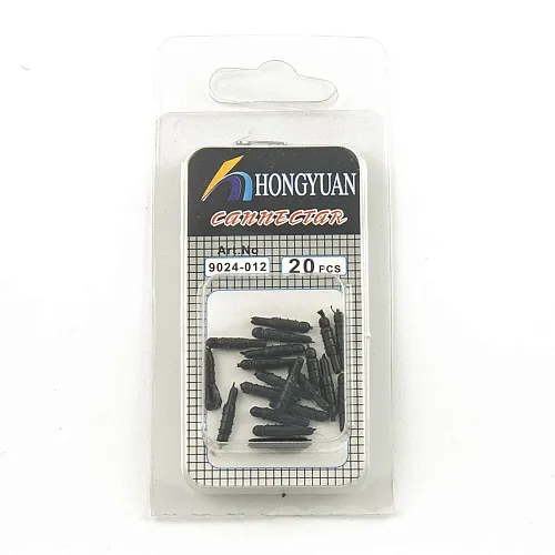 Конекторы Palomino для маховых удилищ (1,2 mm)