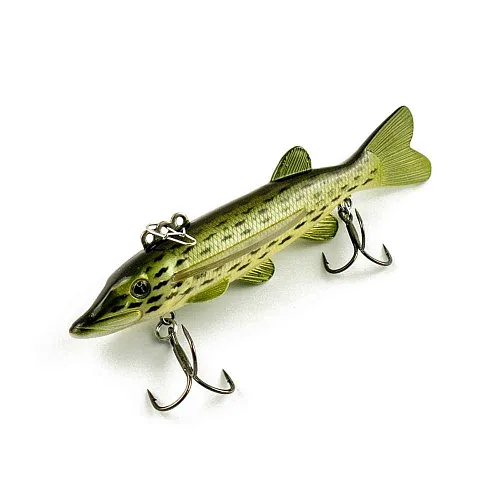 Балансир Izumi Fly Pike 100 мм 20g цвет 03