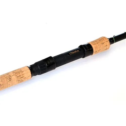 Удилище карповое Caiman Carp Force 3,3m 3,5 LBS 
