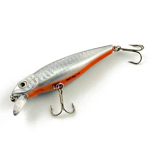 Воблер Palomino Elves minnow 85F 9гр 0-1м цвет 3