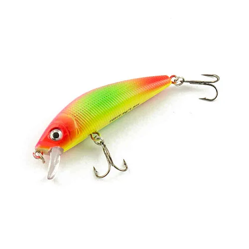 Воблер Palomino Shadding 70F 7,6гр 0-1,5м цвет 4