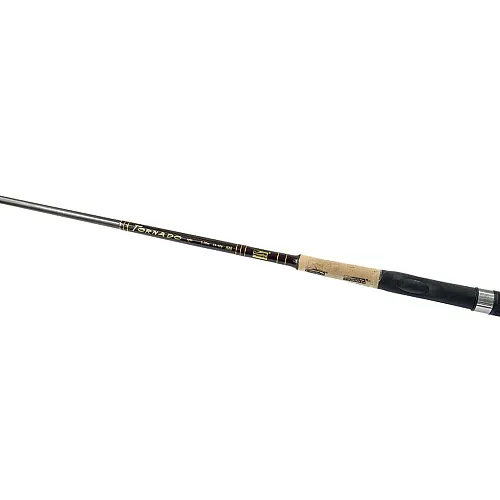 Спиннинг Caiman Tornado Spin 14-40g IM8 2.70м 