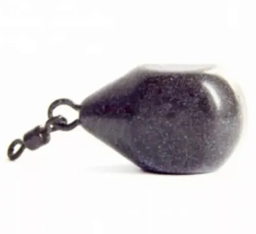 Груз IVVA "Куб" 80 гр (5 шт. в упак.)