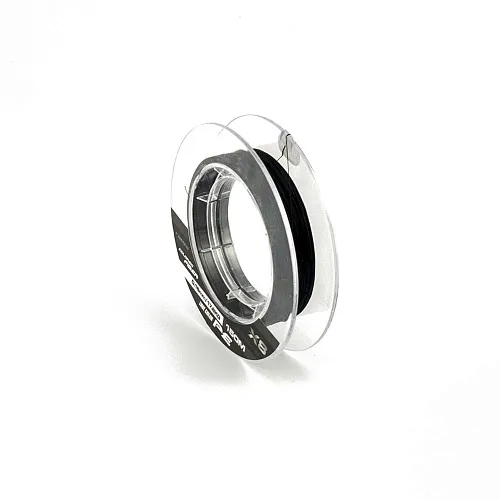 Шнур Caiman 8Х PE Black Slayer 150m 0,16мм