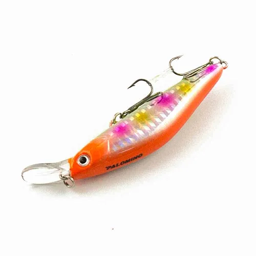 Воблер Palomino Ranger 95SS 13гр 0,2-3м цвет 6