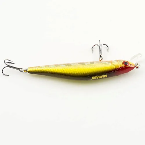 Воблер Sharado WS-N-052 90mm 8,3g color 04