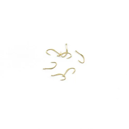 Крючок Brigston AJi Douski Gold № 5 ( уп. 7 шт.)