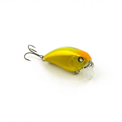 Воблер Caiman Fat Boy 60F 19,5g 0,2м цвет СМ954