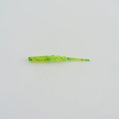 Виброхвост FISHER BAITS Twig 50мм цвет 08 (уп. 10шт)