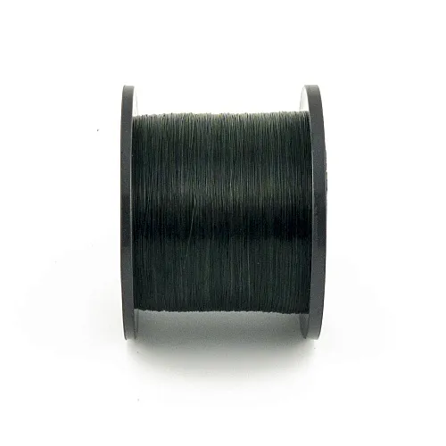 Леска Caiman Competition Carp 1200м черная 0,28мм