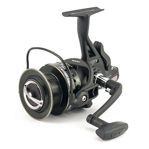 Катушка Caiman Optimum II (байтранер) 660 5+1ВВ