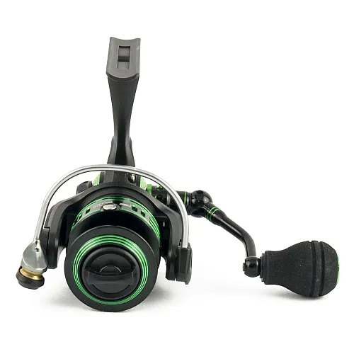 Катушка Caiman Carbon Power FD720 