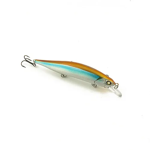 Воблер Caiman Champion 110SP 16,5g 1,5м цвет СМ138