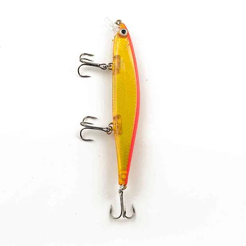 Воблер Palomino G-pike 110SS 13,5гр 0,2-3,5м цвет 4