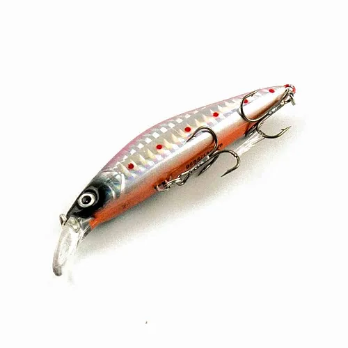 Воблер Palomino Ranger 95SS 13гр 0,2-3м цвет 4