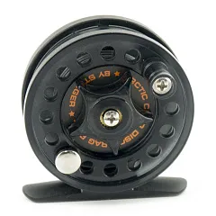 Катушка зимняя Arctic Char 60 мм