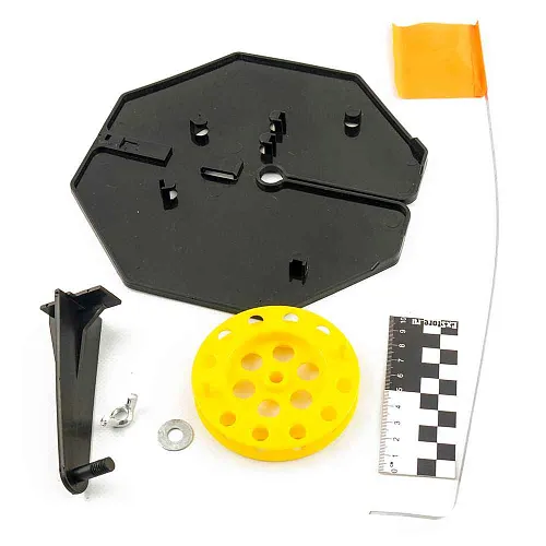 Жерлица DH-006 (1 шт в упак)