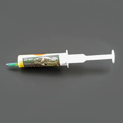 Болтушка Magic (в шприцах 20 мл) анис (10 шт в упак.)