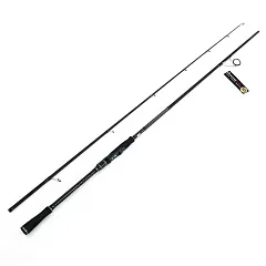 Спиннинг Viva Divergent 792XH 2,36м 25-90g 220015