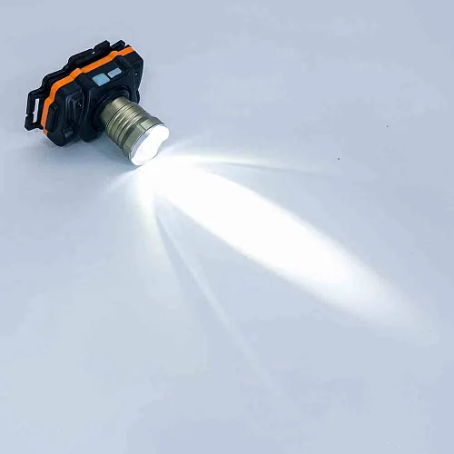 Фонарь налобный Т02-Т6 (Р)