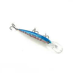 Воблер Caiman Hooligan 120F 20g 1,5м цвет СМ301
