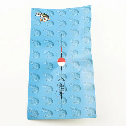 Монтаж "Убийца" толстолоба Palomino PL6150-B