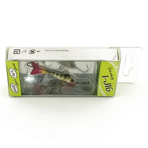 Балансир Izumi I-jig 5,4 гр цвет 14