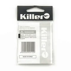 Крючок Killer Sode № 5