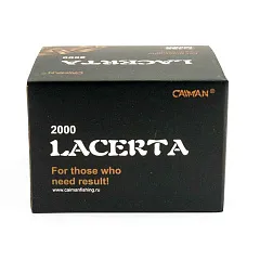 Катушка Caiman Lacerta 2000