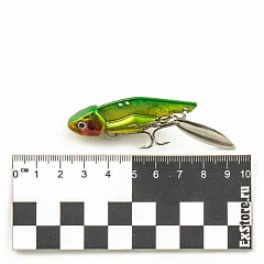 Блесна-цикада Palomino Nimble 16g цвет 3