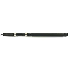 Удилище "Крокодил" белый 100-250g 2,4 m