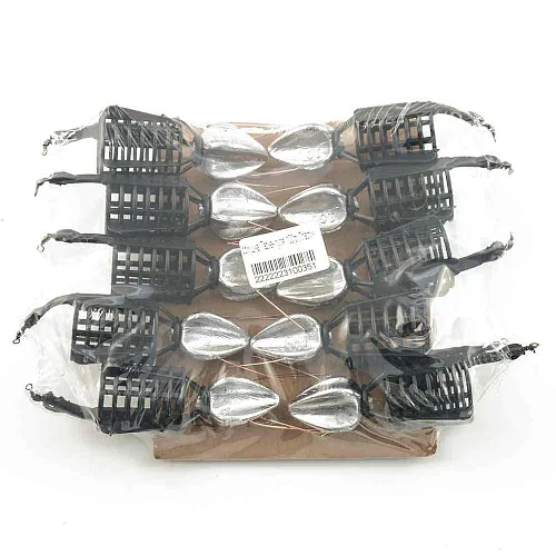 Кормушка IVVA "Таракан пуля" 100 гр (10шт. в упак.)