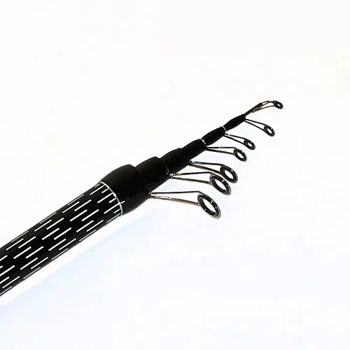 Удилище Caiman Master Bolo 5-25g. 400 