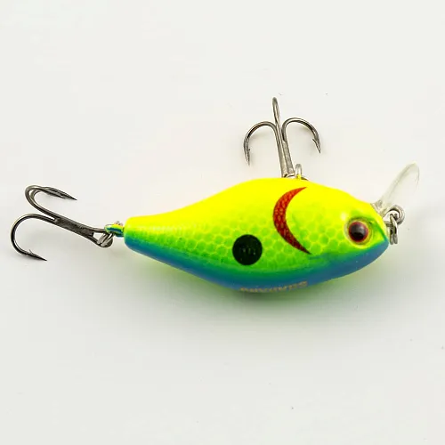 Воблер Sharado WS-N-064 44mm 5,8g color 03