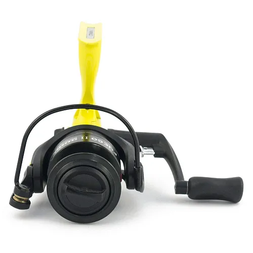 Катушка Caiman Fuego II 3000