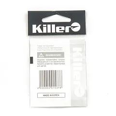 Крючок Killer Yarazu №10