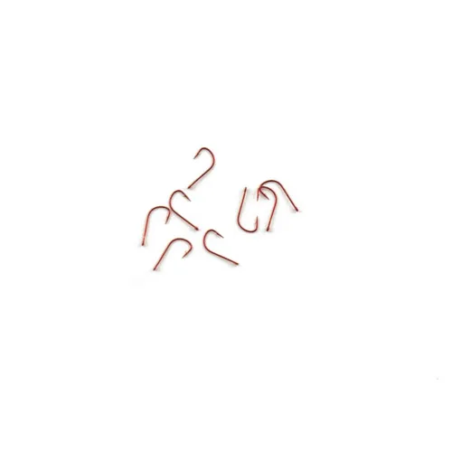 Крючок Brigston Sode Red №5 ( уп. 8 шт.)