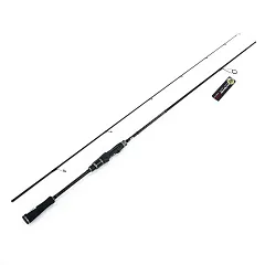 Спиннинг Viva Divergent 682UL 2,03м 1-8g 220002