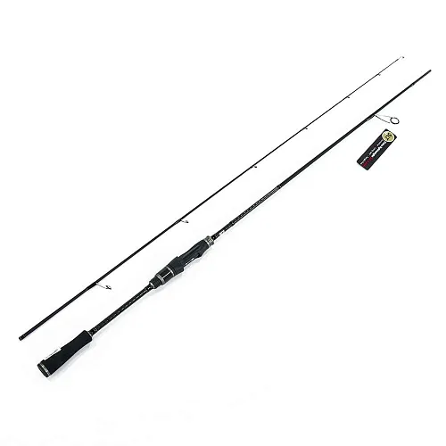 Спиннинг Viva Divergent 682UL 2,03м 1-8g 220002