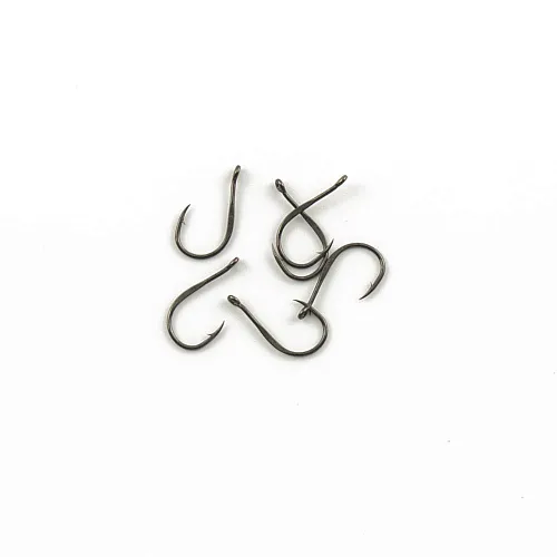 Крючок Brigston Chinu Douski BN № 7 ( уп. 6 шт.)