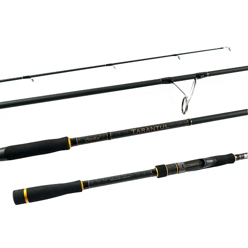 Спиннинг Caiman Tarantul 792HH 2,38 м 20-70g