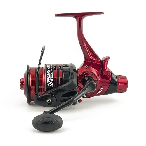 Катушки Caiman Apollo Carp 6000 (5+1ВВ)