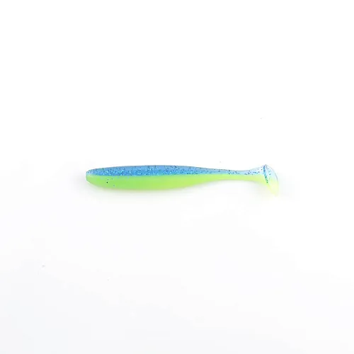 Виброхвост FISHER BAITS Light Glow 99мм цвет 16 (уп. 5шт)