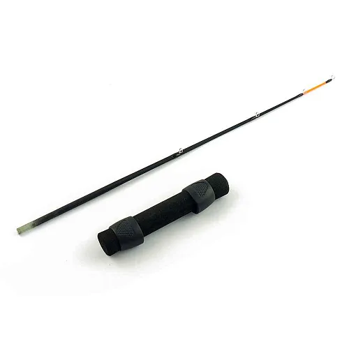 Удочка зимняя Caiman Ice Hunter 50 см 1-12гр