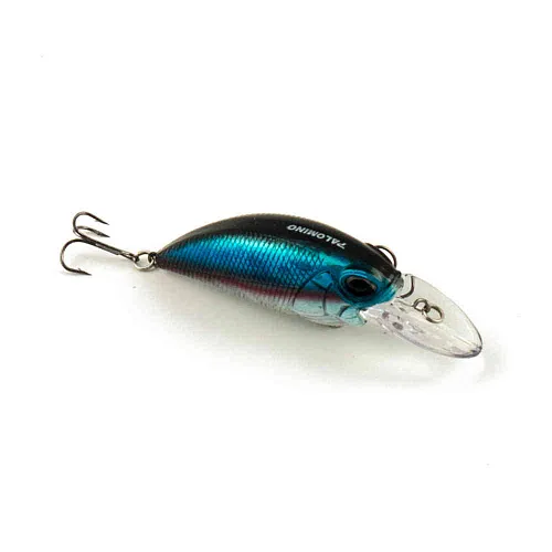 Воблер Palomino T-fast 85F 15,5гр 0-2,5м цвет 8