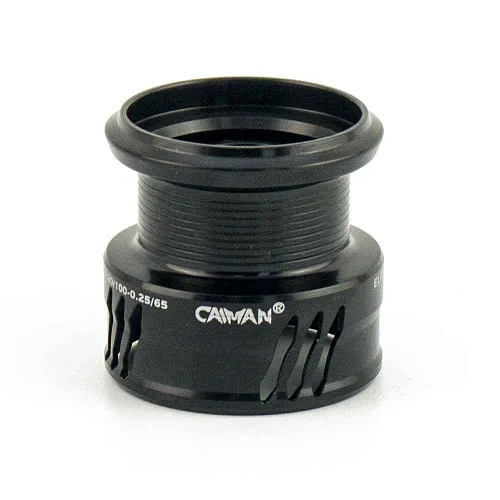 Катушка Caiman Electra 2000