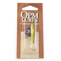 Балансир OPM 5Н 9 гр цвет 06