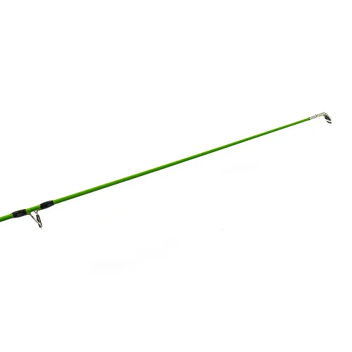Удилище "Крокодил" зеленый 100-250g 1,65 m