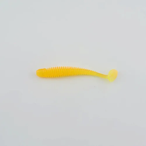 Виброхвост FISHER BAITS Killer 99мм цвет 20 (уп. 5шт)